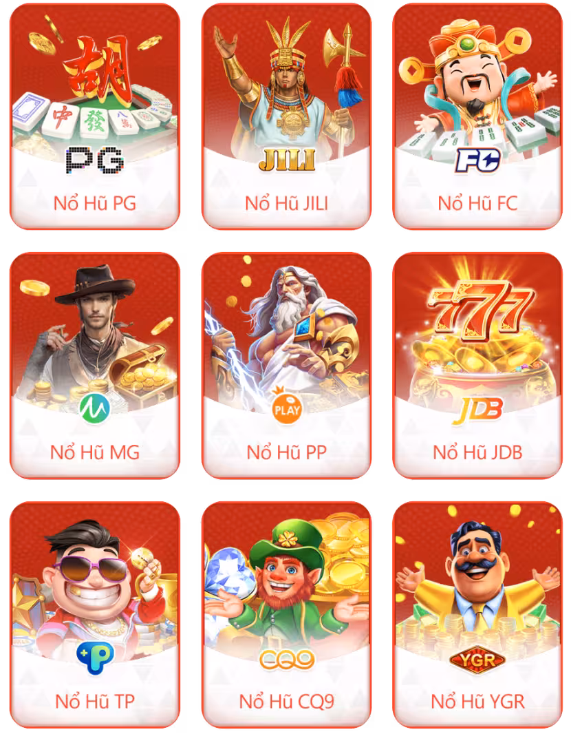 Nổ hũ rr055